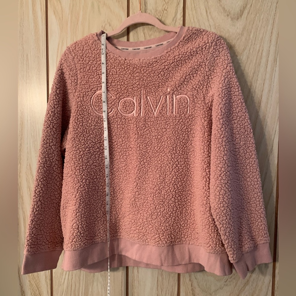 Calvin Klein Crew Neck